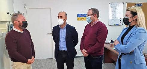 Ucrania ApoyoAytoMolinaainiciativasapoyoapoblacionucraniana 1mar22 NOTICIA