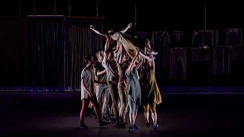 Teatro VENGO 22abr22 NOTICIA
