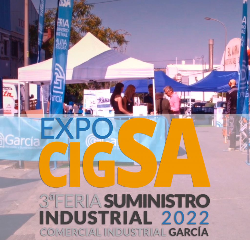 ExpoCigsa 2022