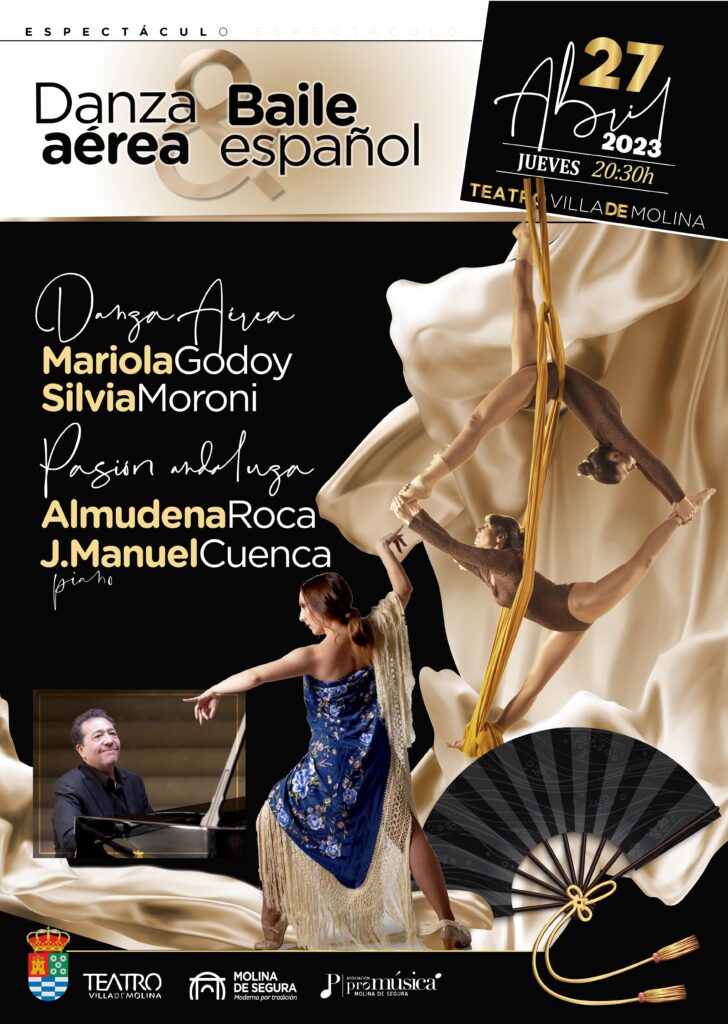 17 diciembre 2021 teatro