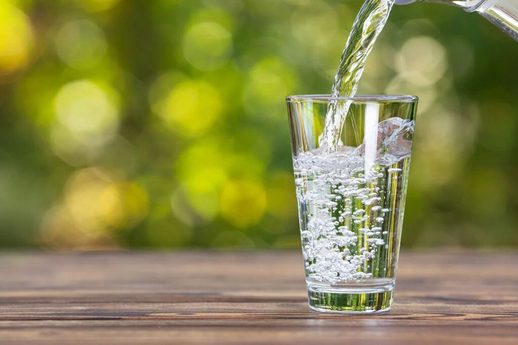 Agua IMAGEN