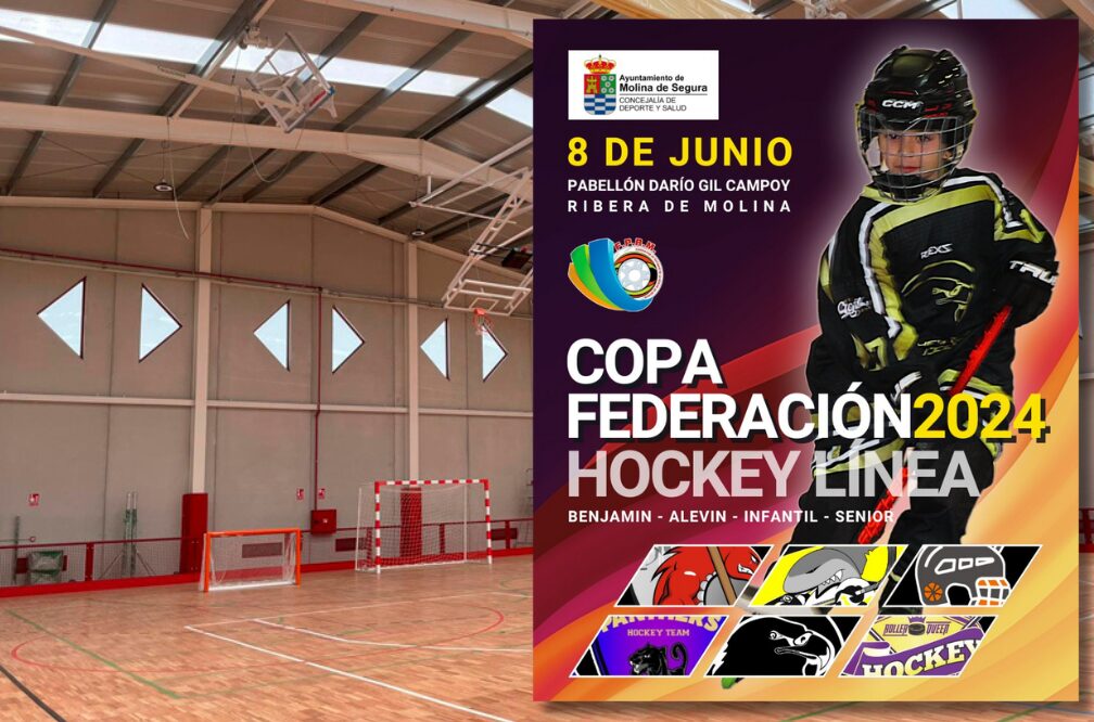 Copa Federación de Hockey Línea