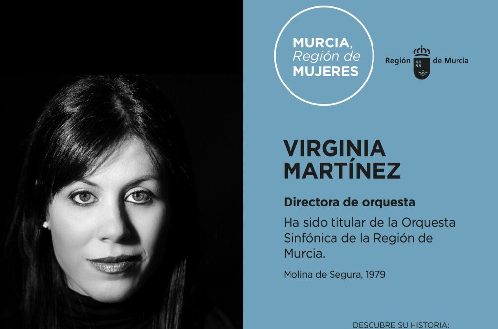 Placa Virginia