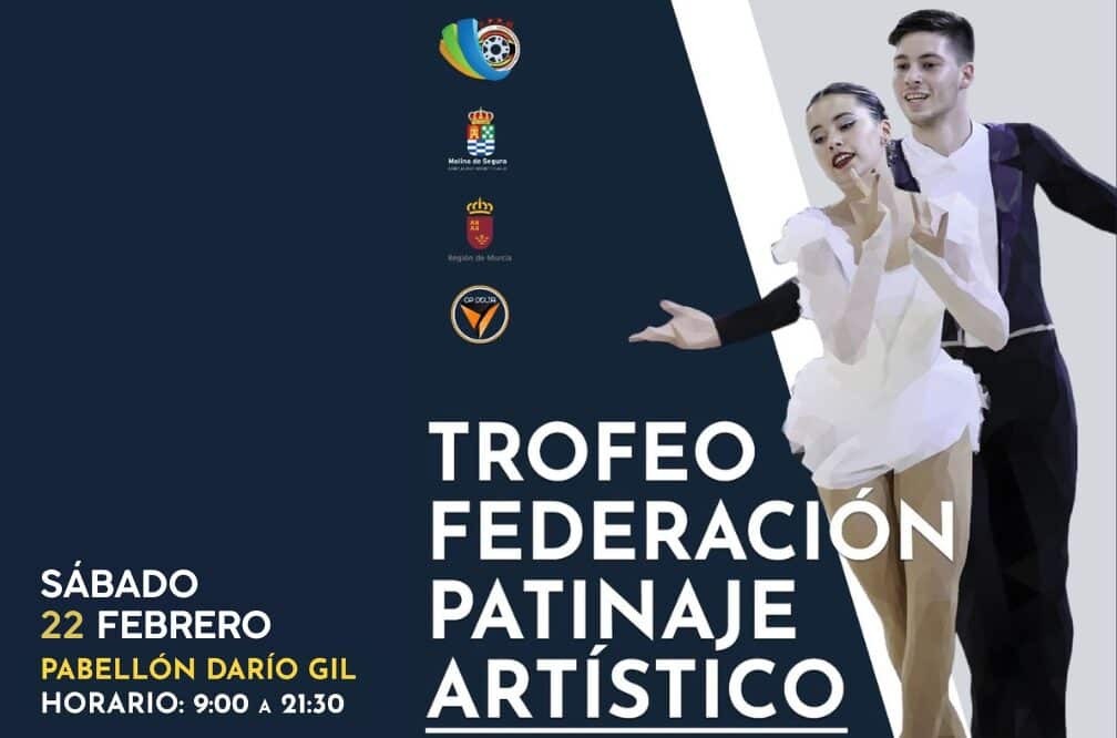 Profeo federación de patinaje