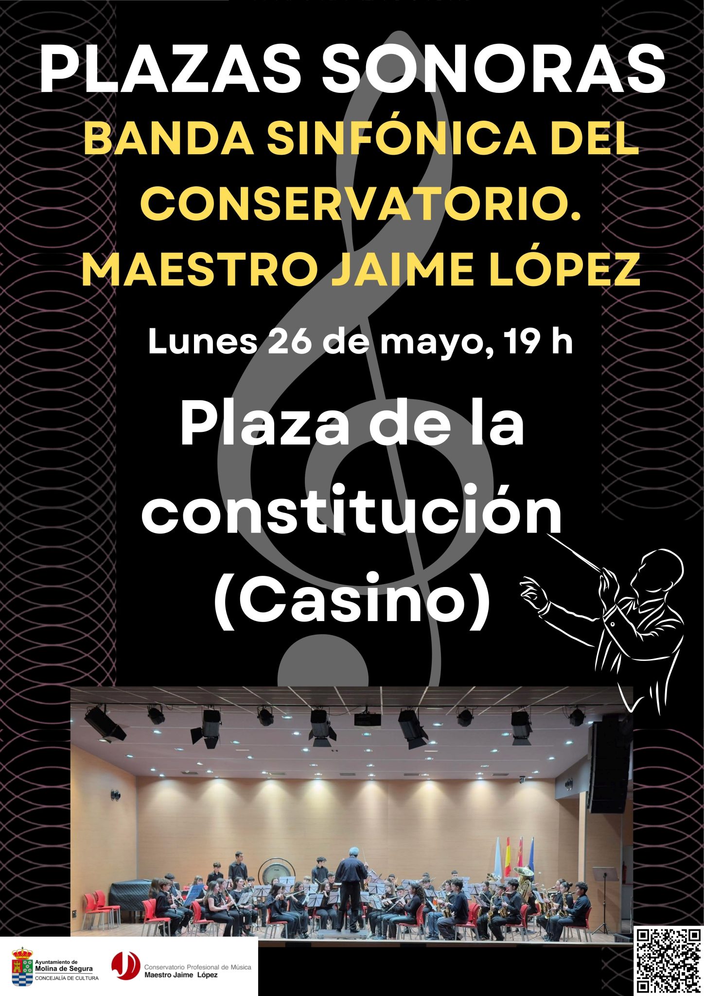 BANDA DE MÚSICA MUNICIPAL 5