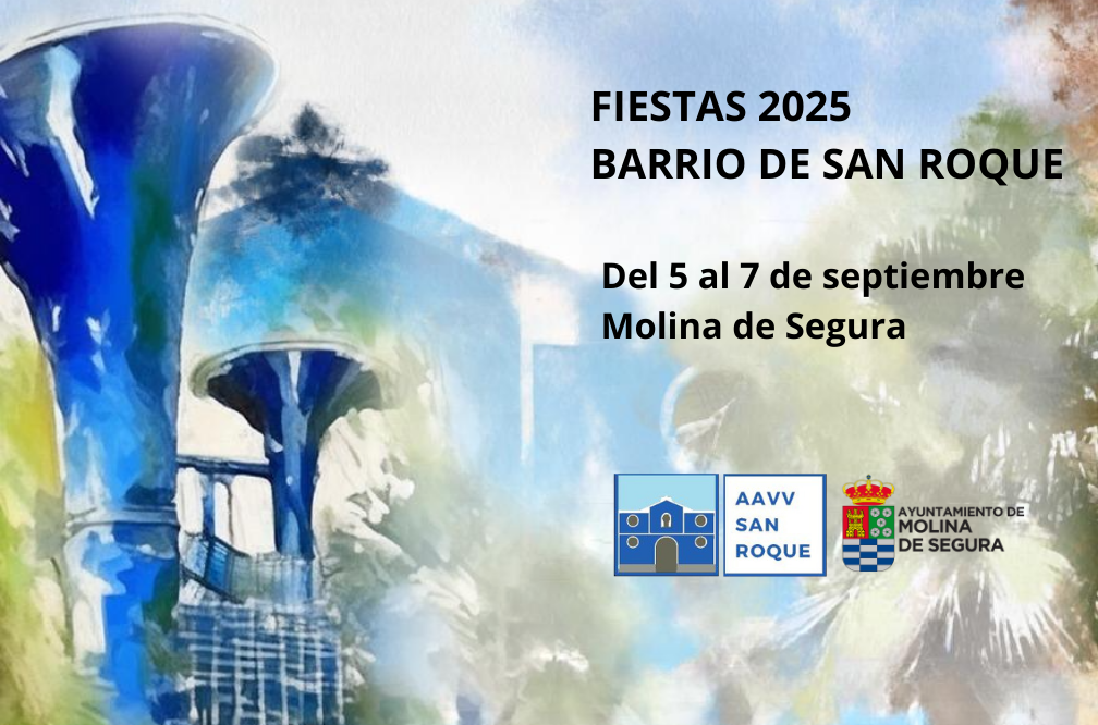 Fiestas del Barrio de San Roque (1)