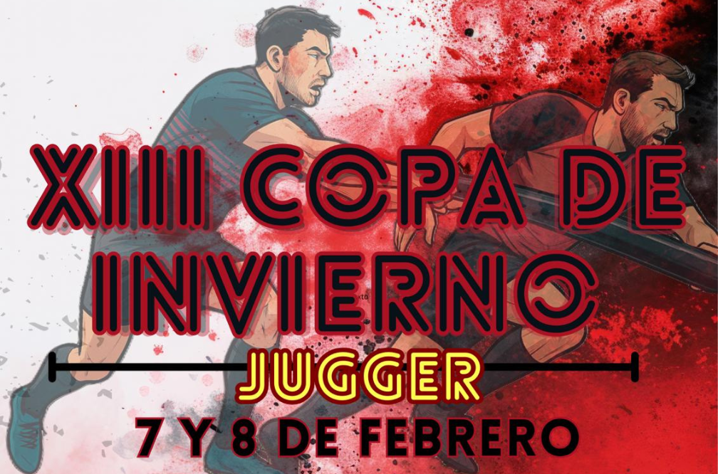 Jugger 2026