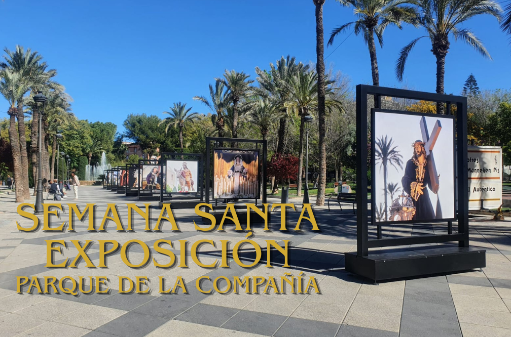 Exposición Semana Santa