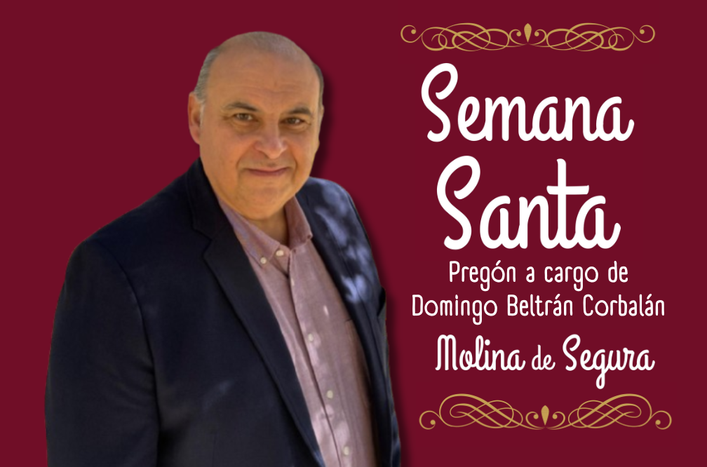 Pregón domingo Beltrán (1)