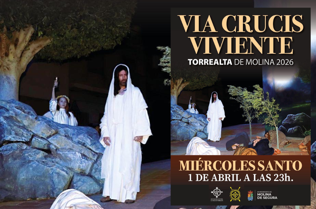 Vía Crucis web