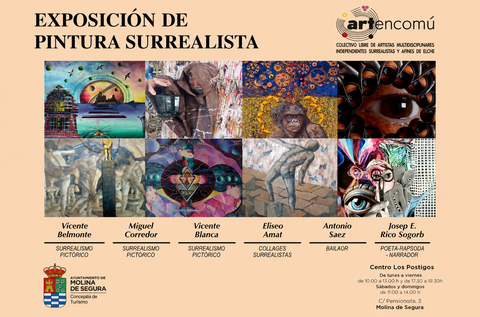 Art en Comú