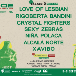 Cartel BSIDE WEB