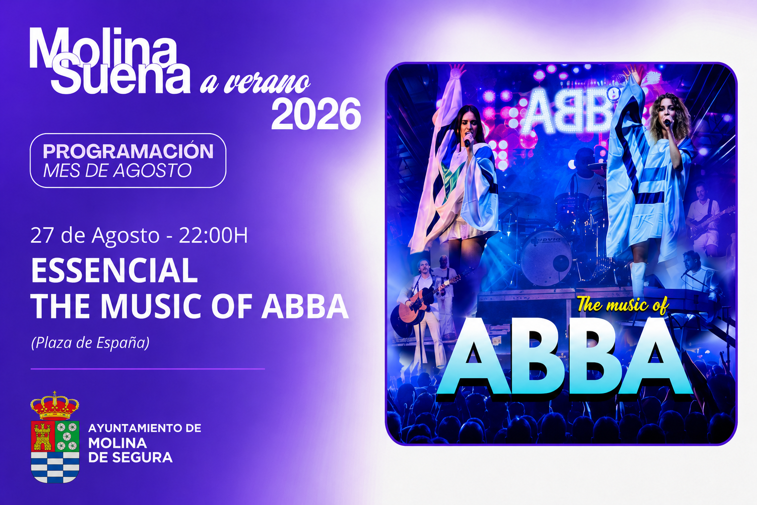 Essencial the Music of ABBA