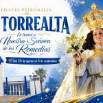 Fiestas Patronales de La Torrealta