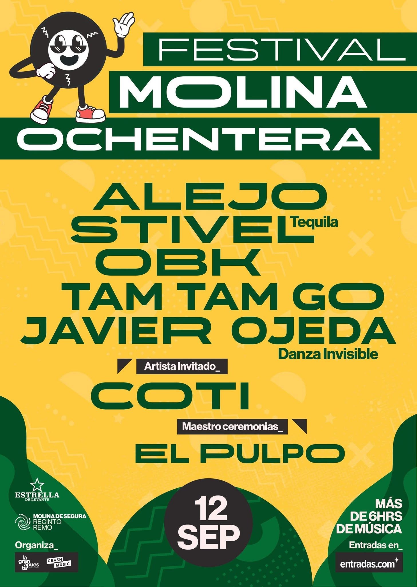 Molina Ochetera Molina Ochetera