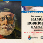 Retrospectiva de Ramón Rodríguez García