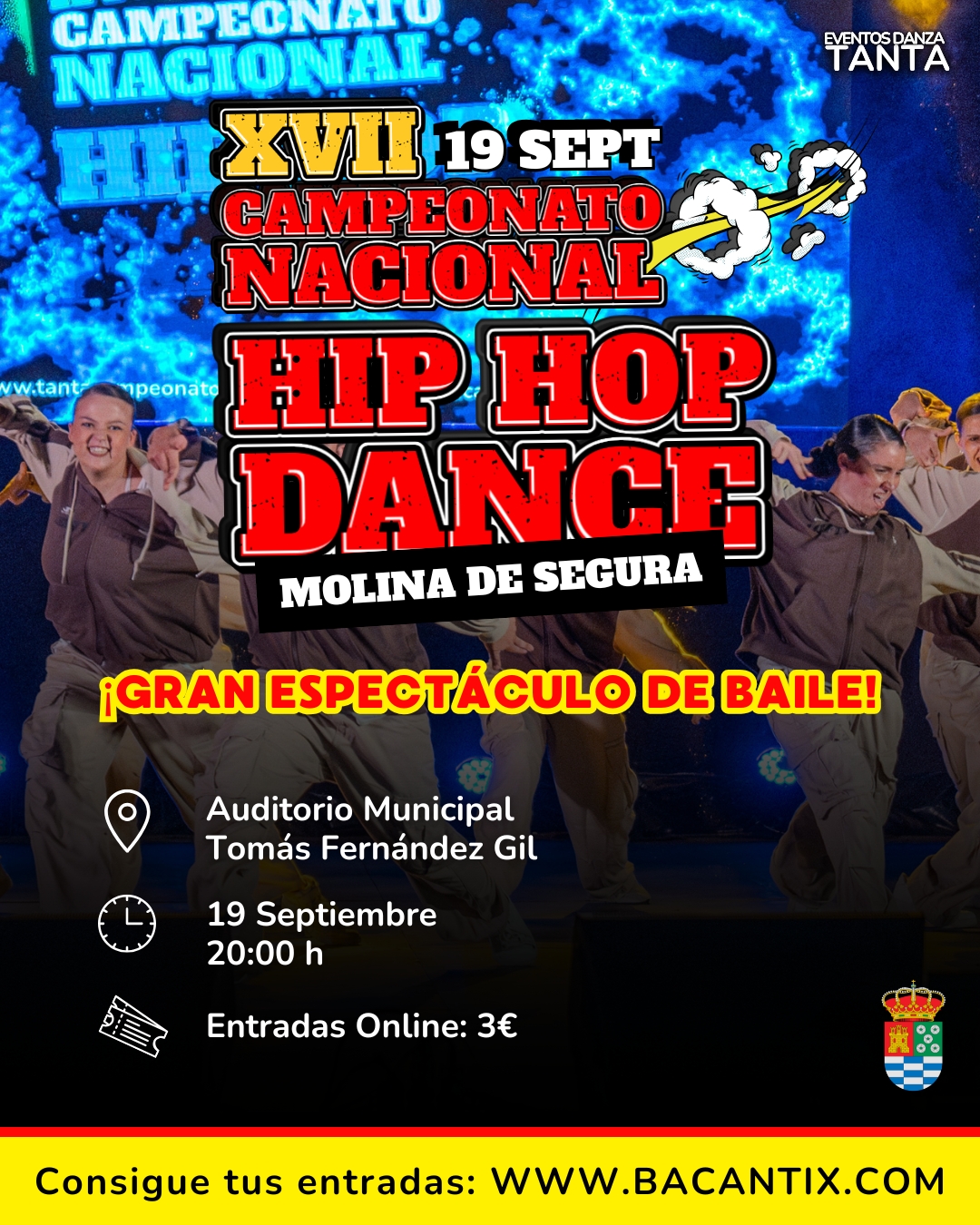 hip hop hip hop