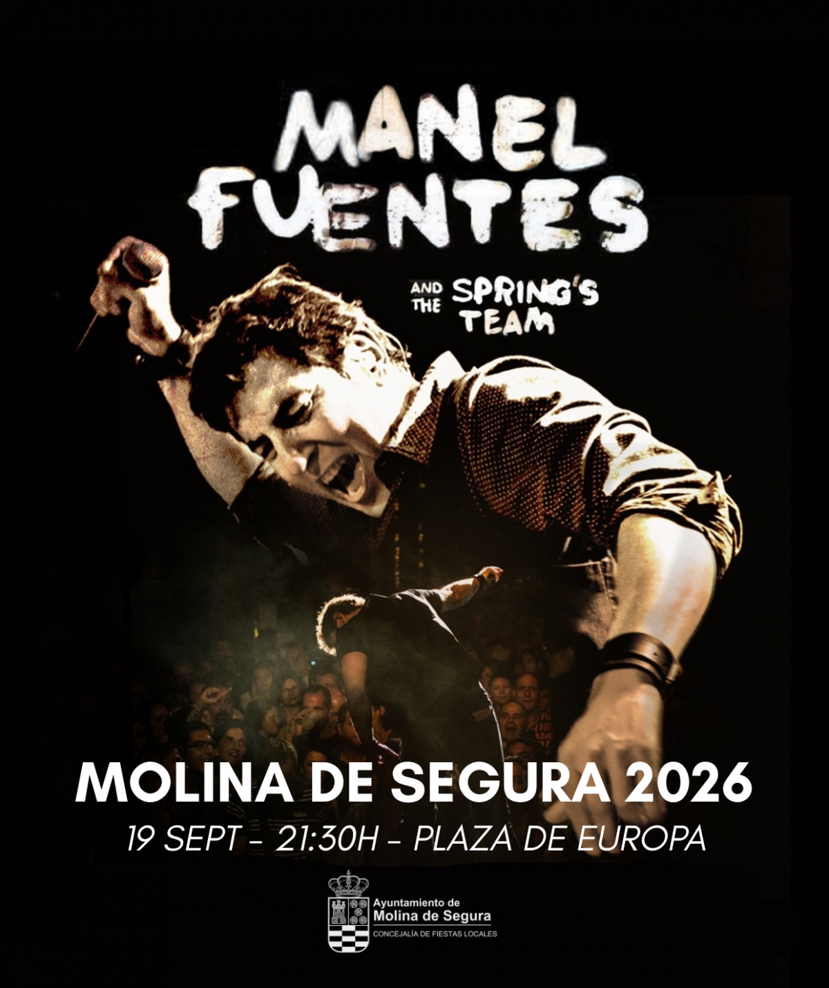 manel fuentes manel fuentes