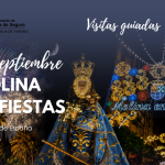 Visita guiada Molina en Fiestas