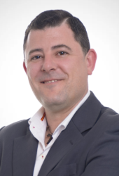 Antonio Martínez Sánchez